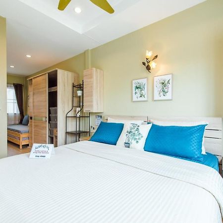 Cozy House In Hua Hin, Thailand Екстер'єр фото