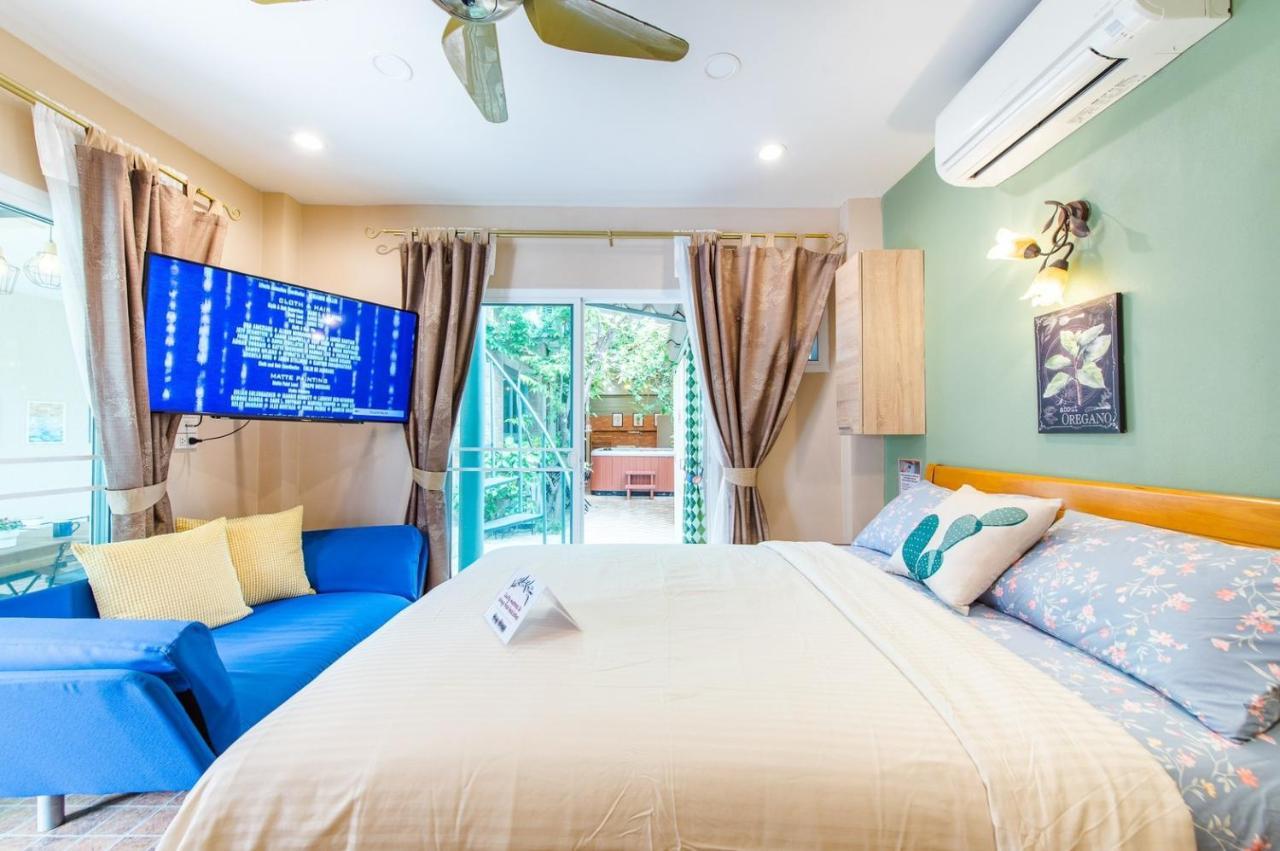 Cozy House In Hua Hin, Thailand Екстер'єр фото
