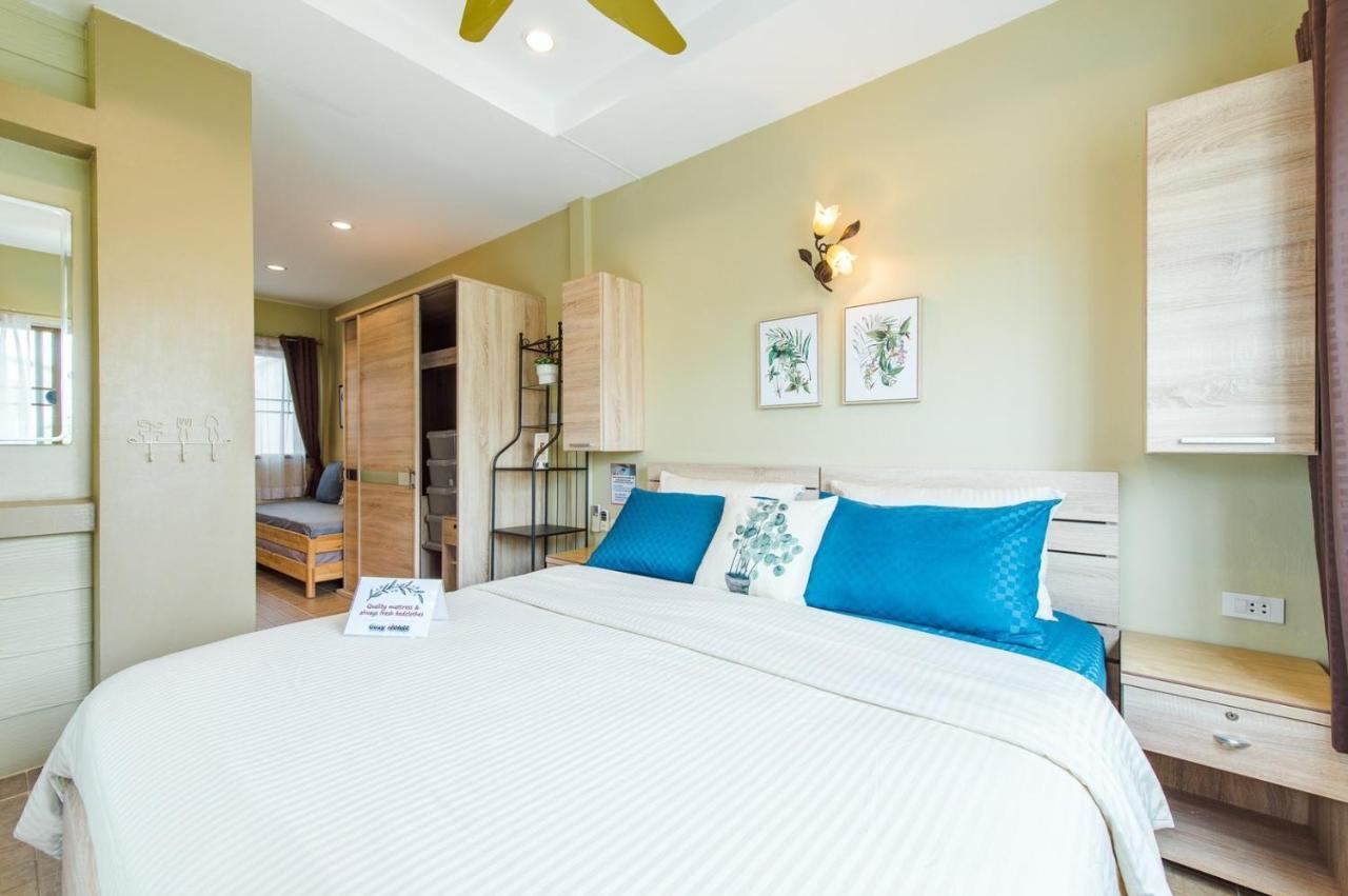 Cozy House In Hua Hin, Thailand Екстер'єр фото