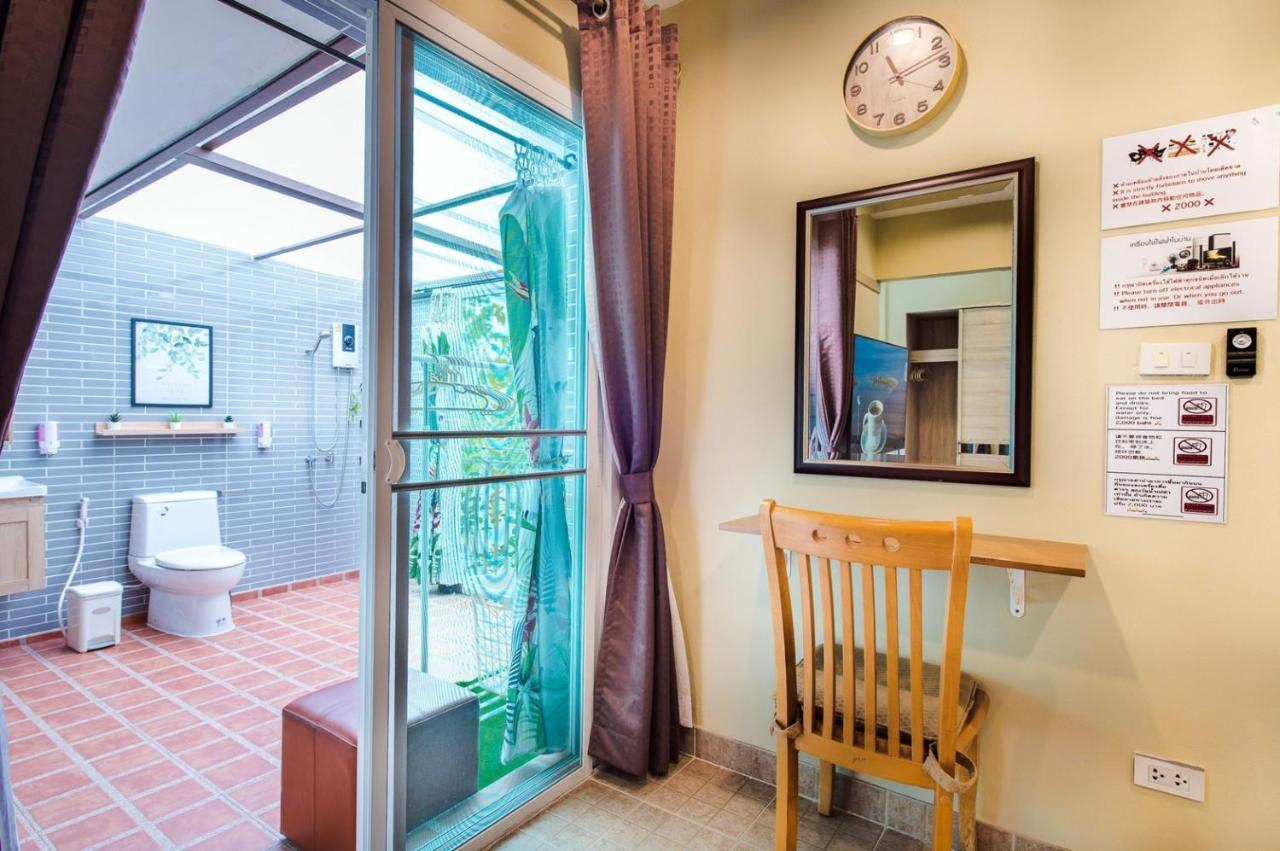 Cozy House In Hua Hin, Thailand Екстер'єр фото