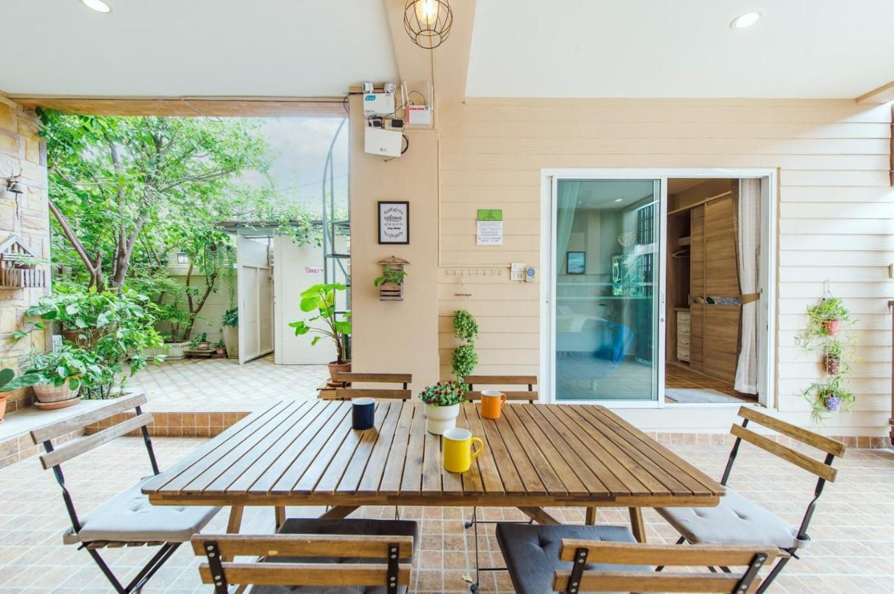 Cozy House In Hua Hin, Thailand Екстер'єр фото