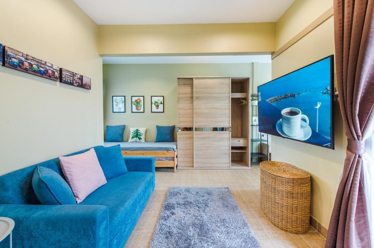 Cozy House In Hua Hin, Thailand Екстер'єр фото