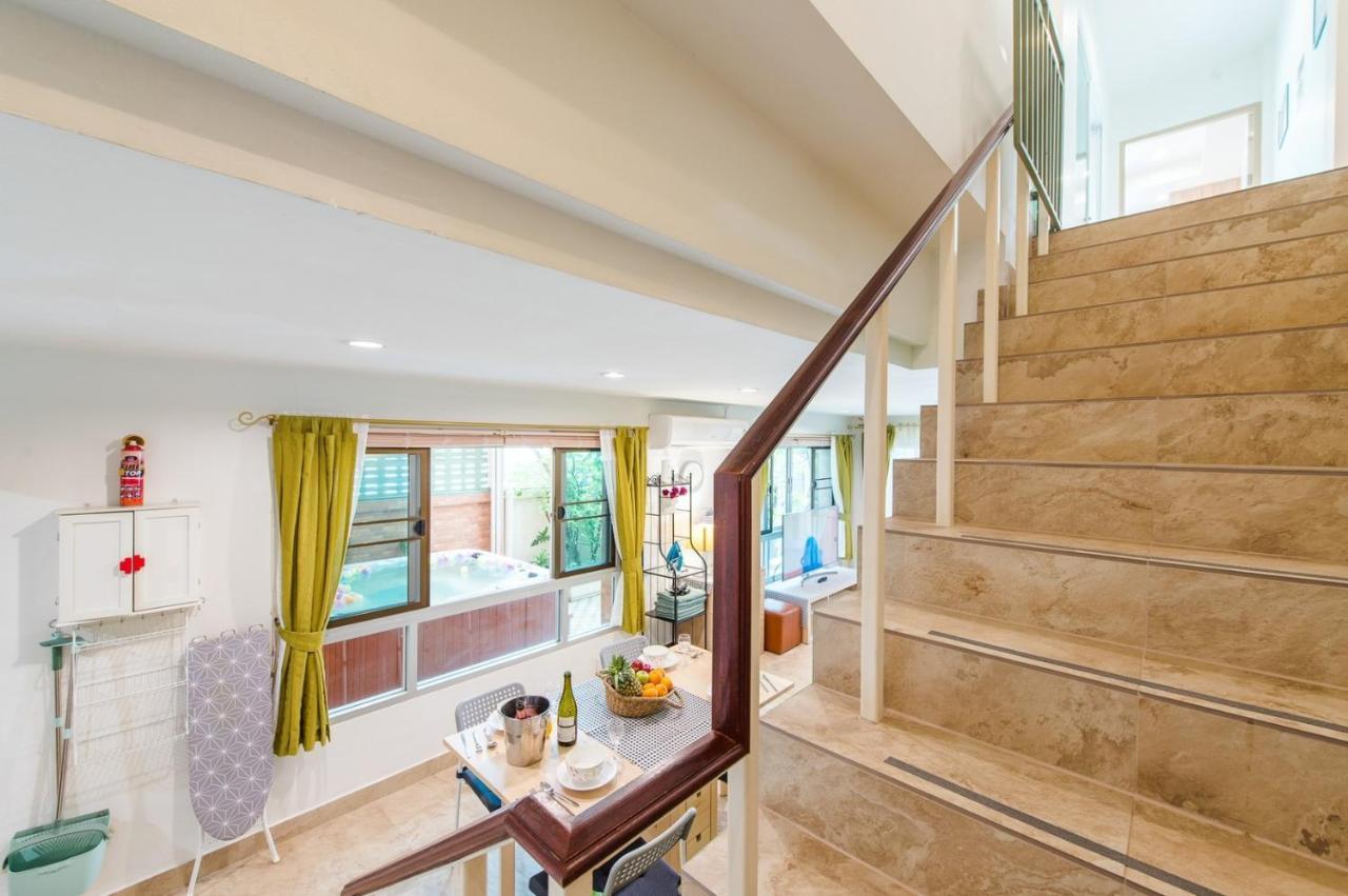Cozy House In Hua Hin, Thailand Екстер'єр фото