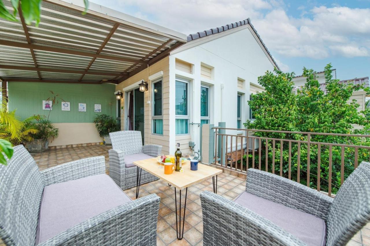 Cozy House In Hua Hin, Thailand Екстер'єр фото