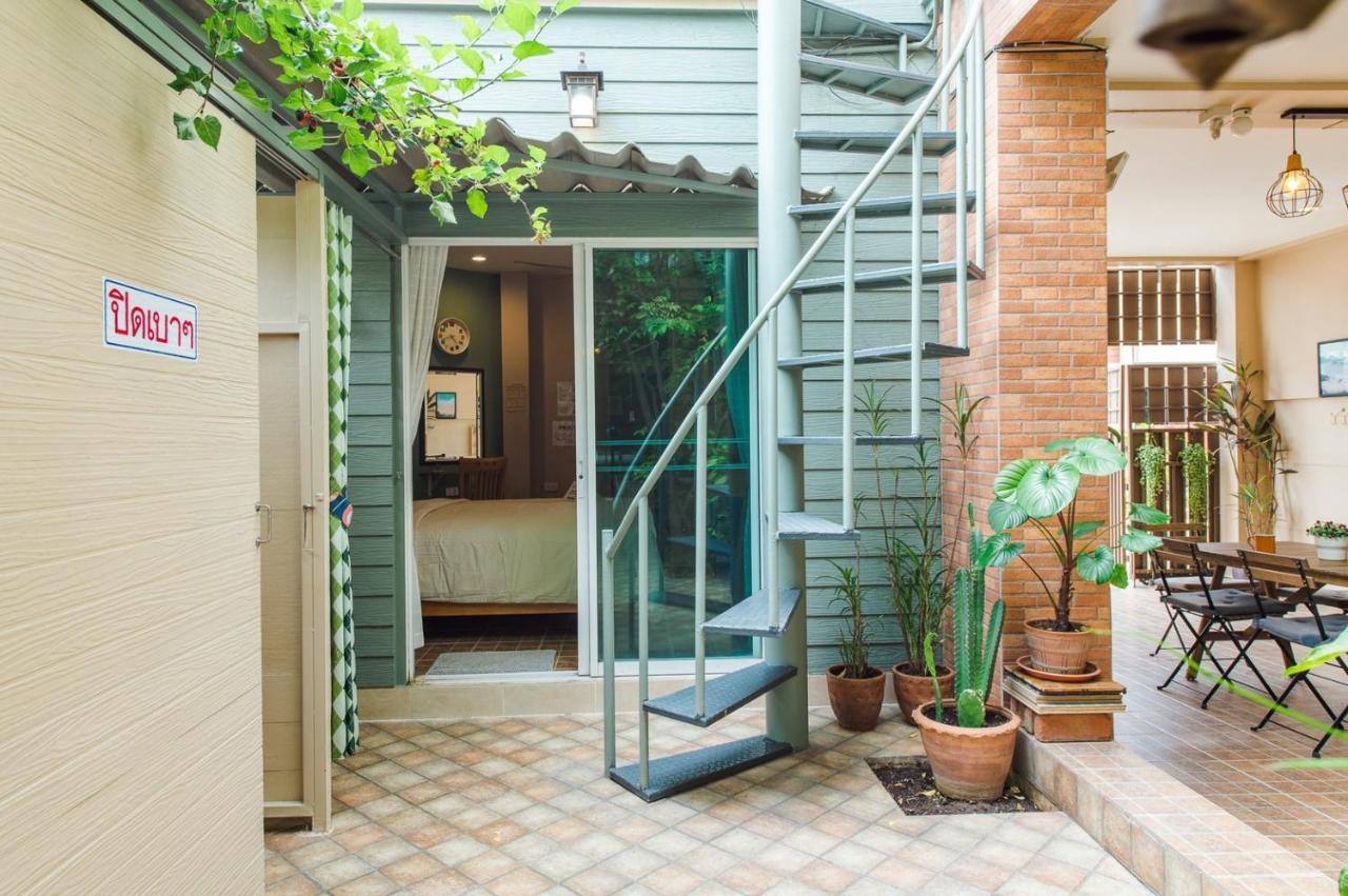 Cozy House In Hua Hin, Thailand Екстер'єр фото