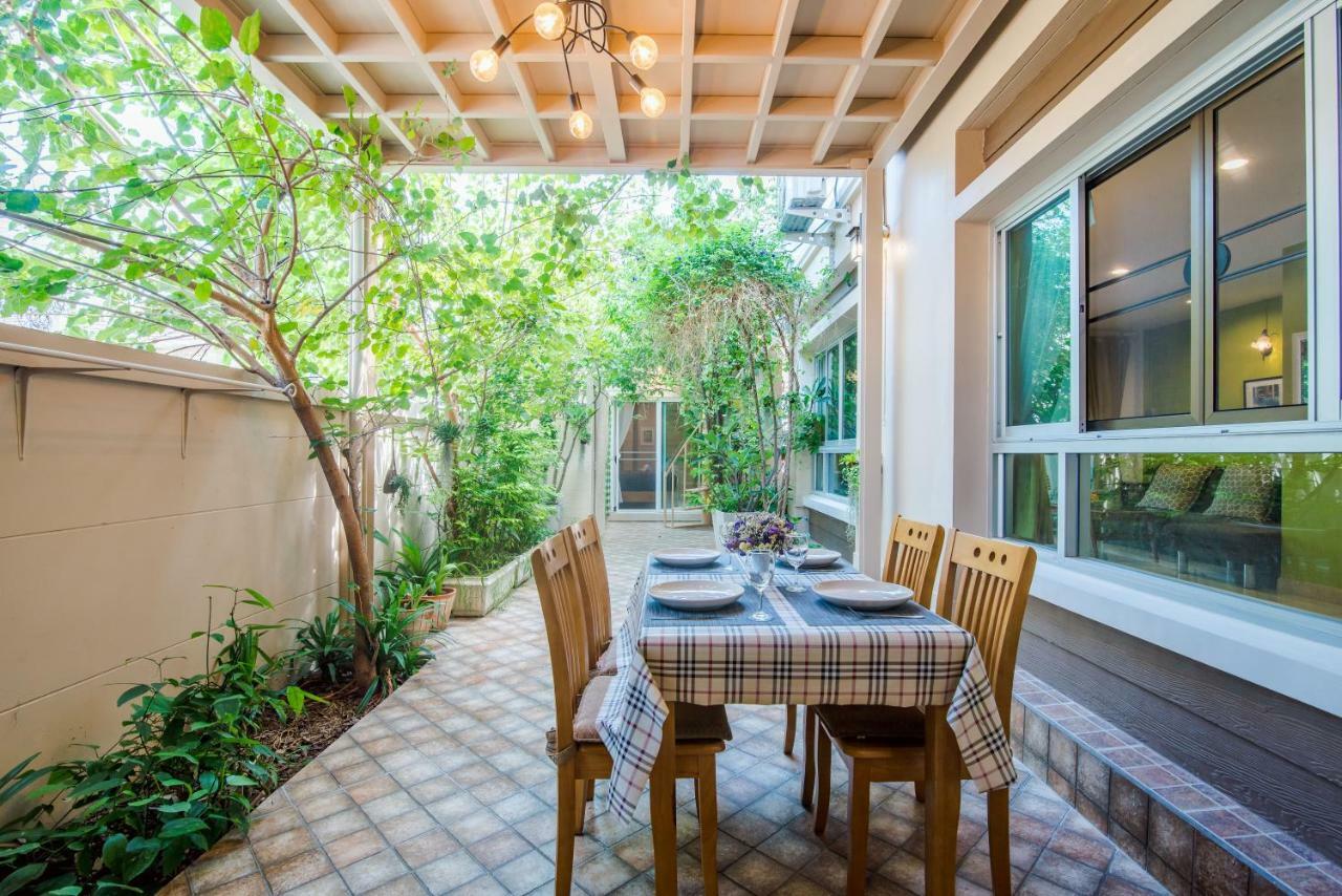 Cozy House In Hua Hin, Thailand Екстер'єр фото