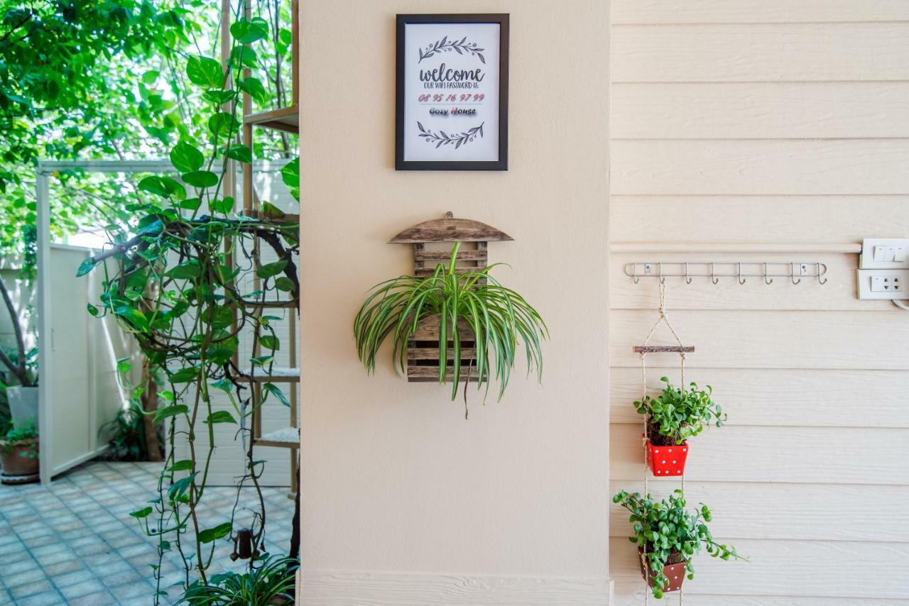 Cozy House In Hua Hin, Thailand Екстер'єр фото