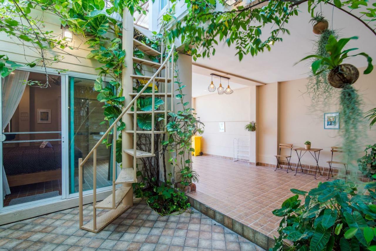 Cozy House In Hua Hin, Thailand Екстер'єр фото