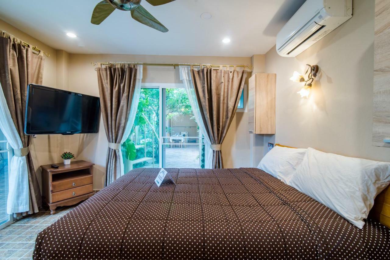 Cozy House In Hua Hin, Thailand Екстер'єр фото