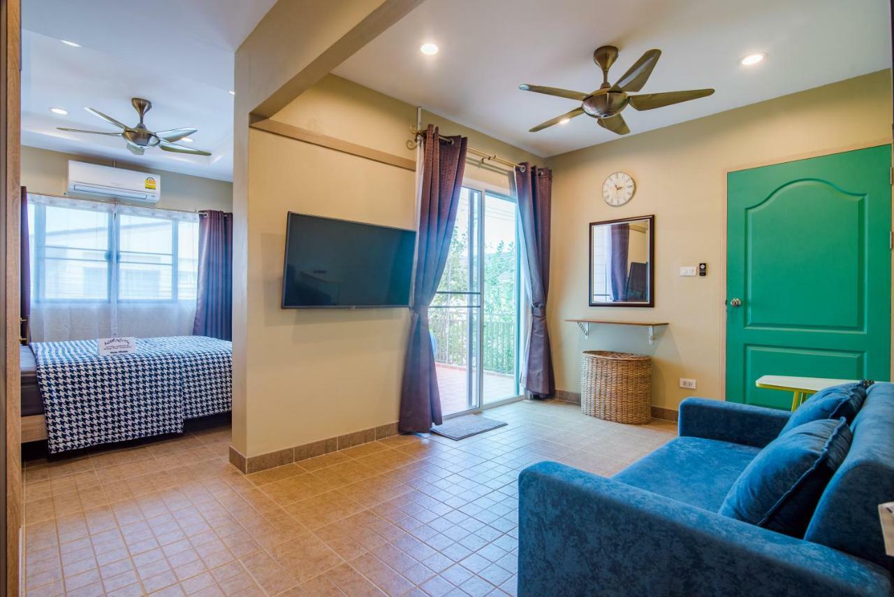 Cozy House In Hua Hin, Thailand Екстер'єр фото