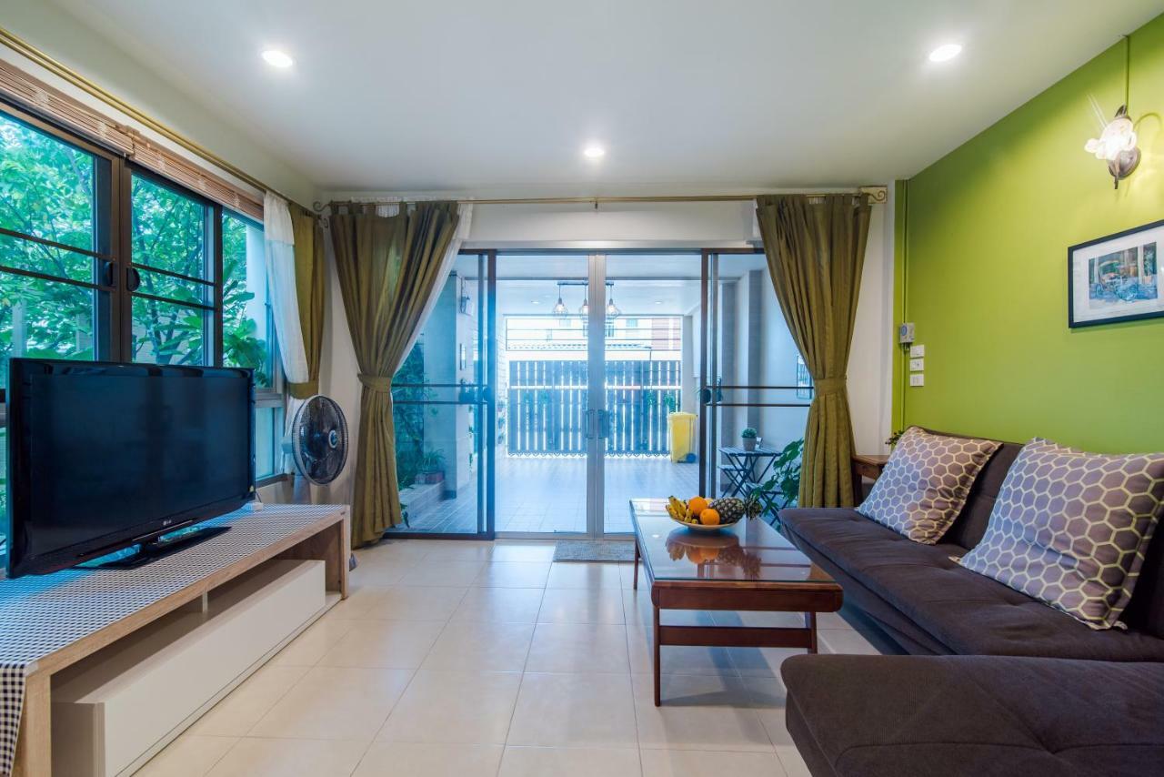 Cozy House In Hua Hin, Thailand Екстер'єр фото