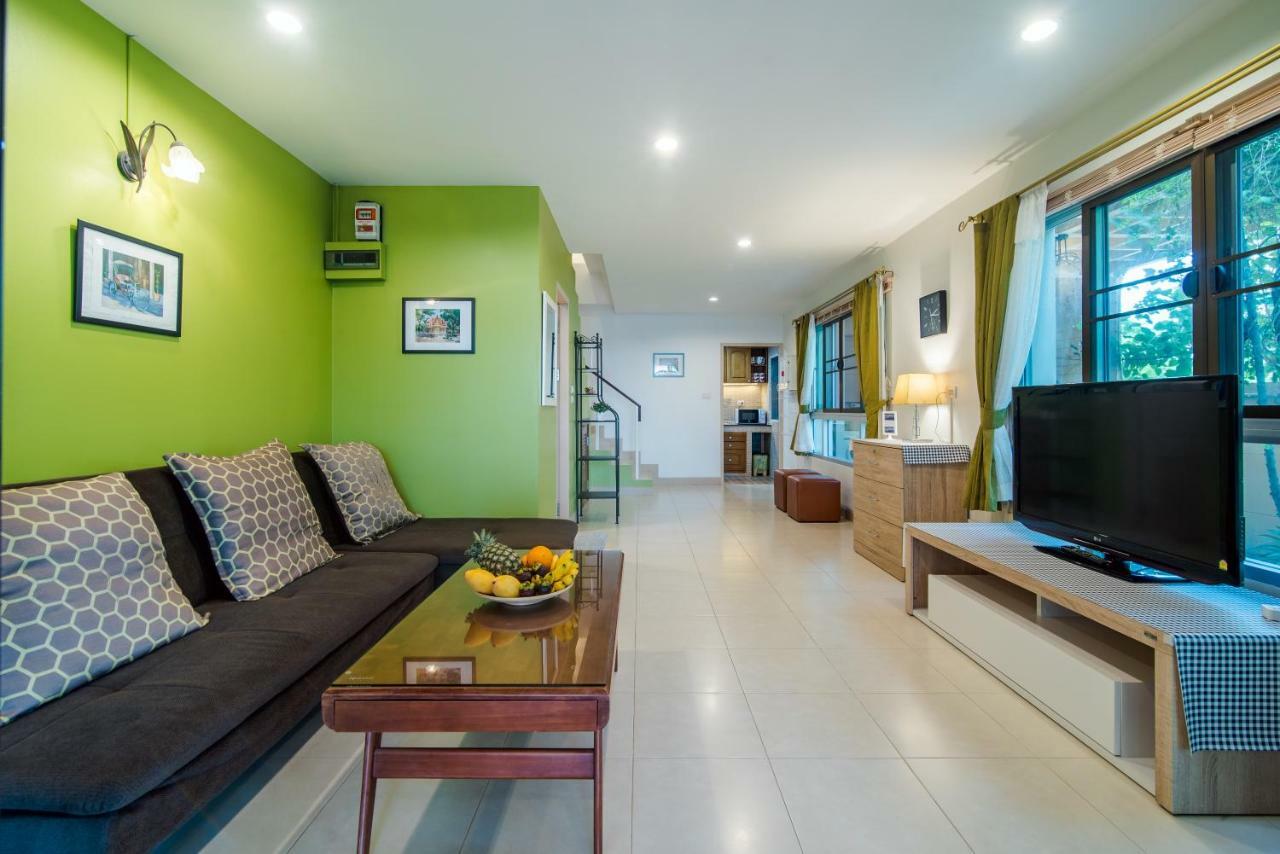 Cozy House In Hua Hin, Thailand Екстер'єр фото