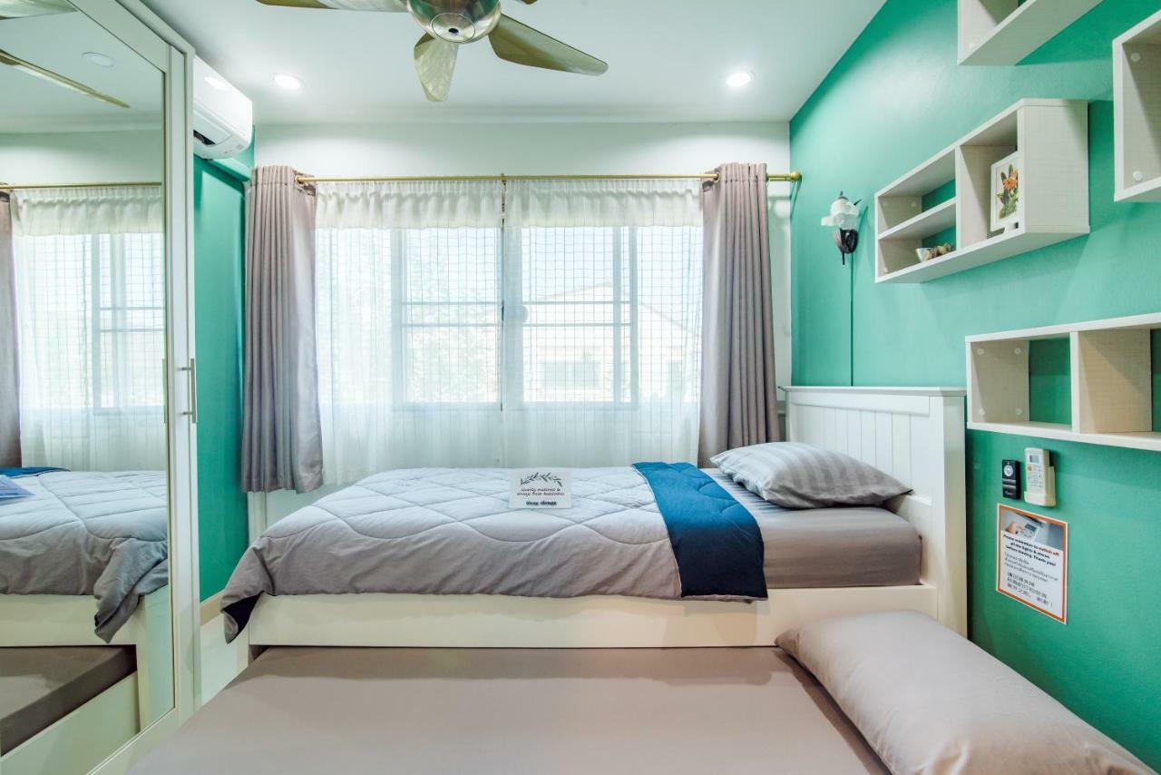 Cozy House In Hua Hin, Thailand Екстер'єр фото