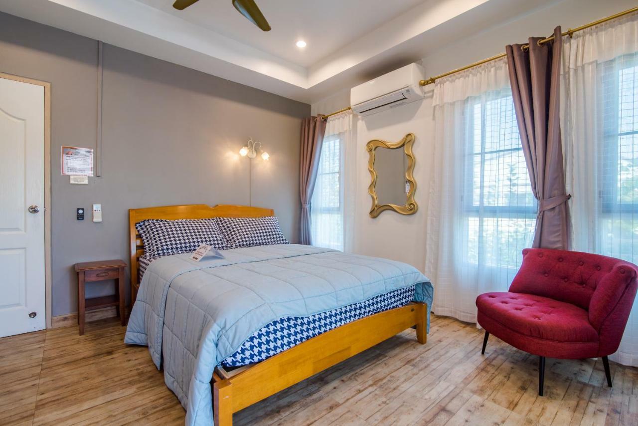 Cozy House In Hua Hin, Thailand Екстер'єр фото