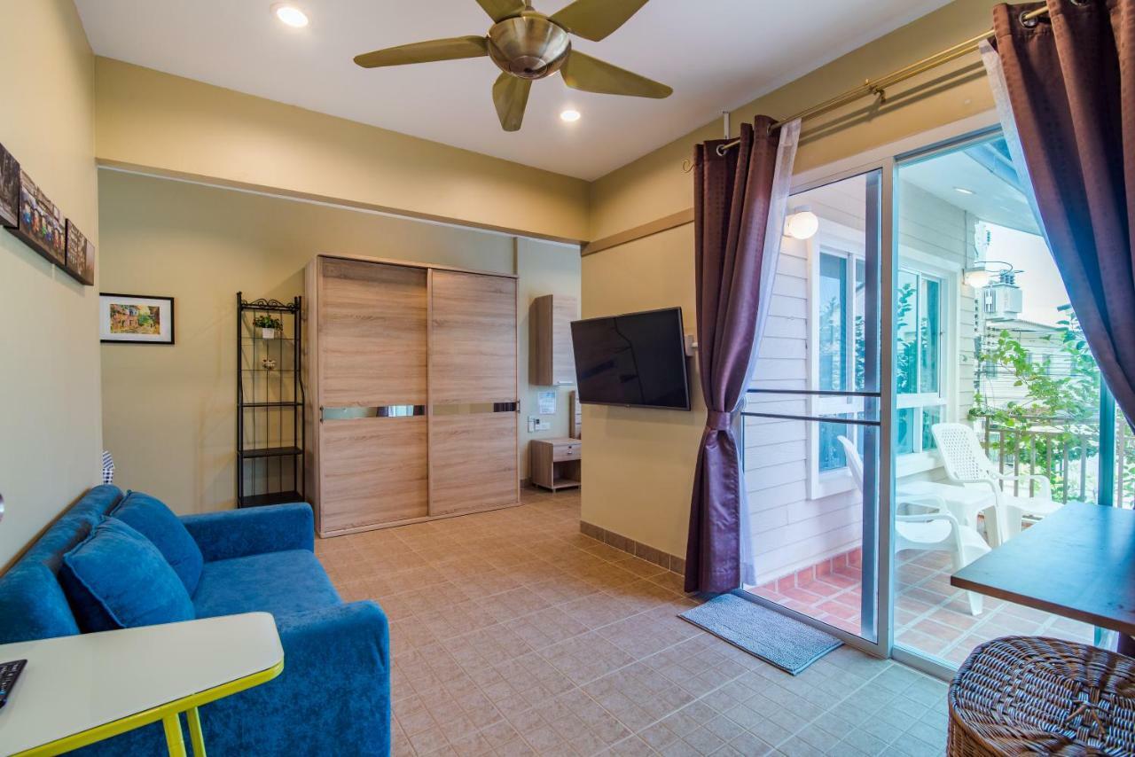 Cozy House In Hua Hin, Thailand Екстер'єр фото