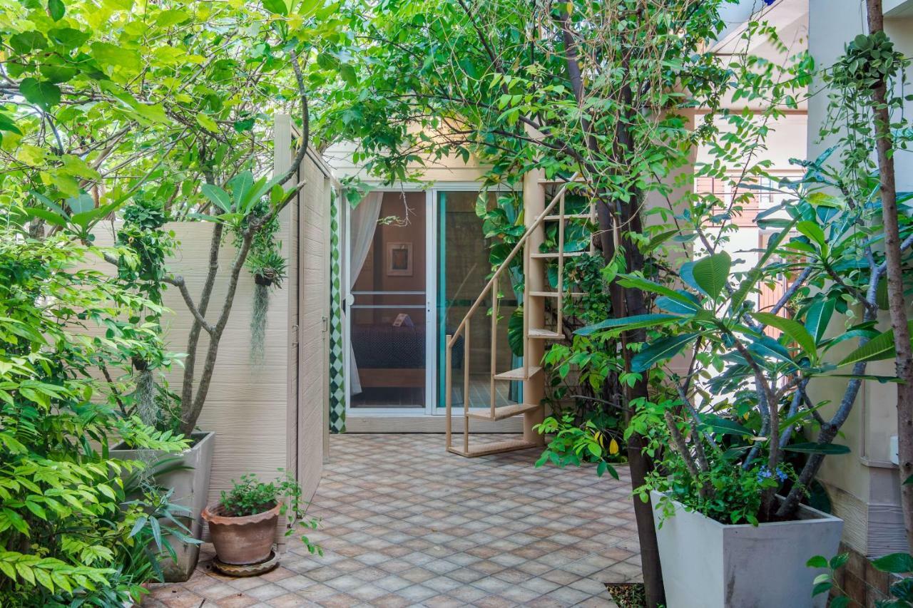 Cozy House In Hua Hin, Thailand Екстер'єр фото