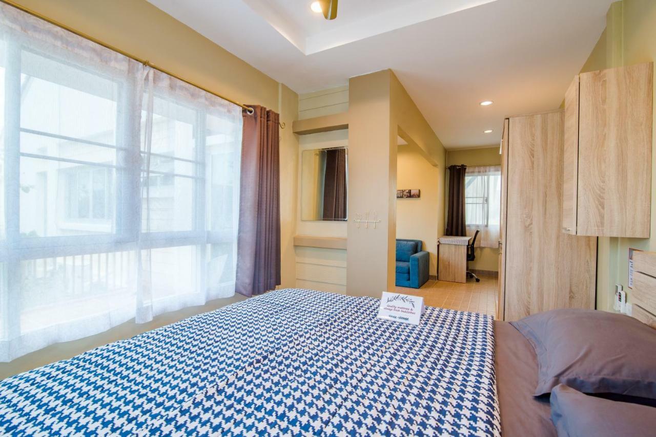 Cozy House In Hua Hin, Thailand Екстер'єр фото